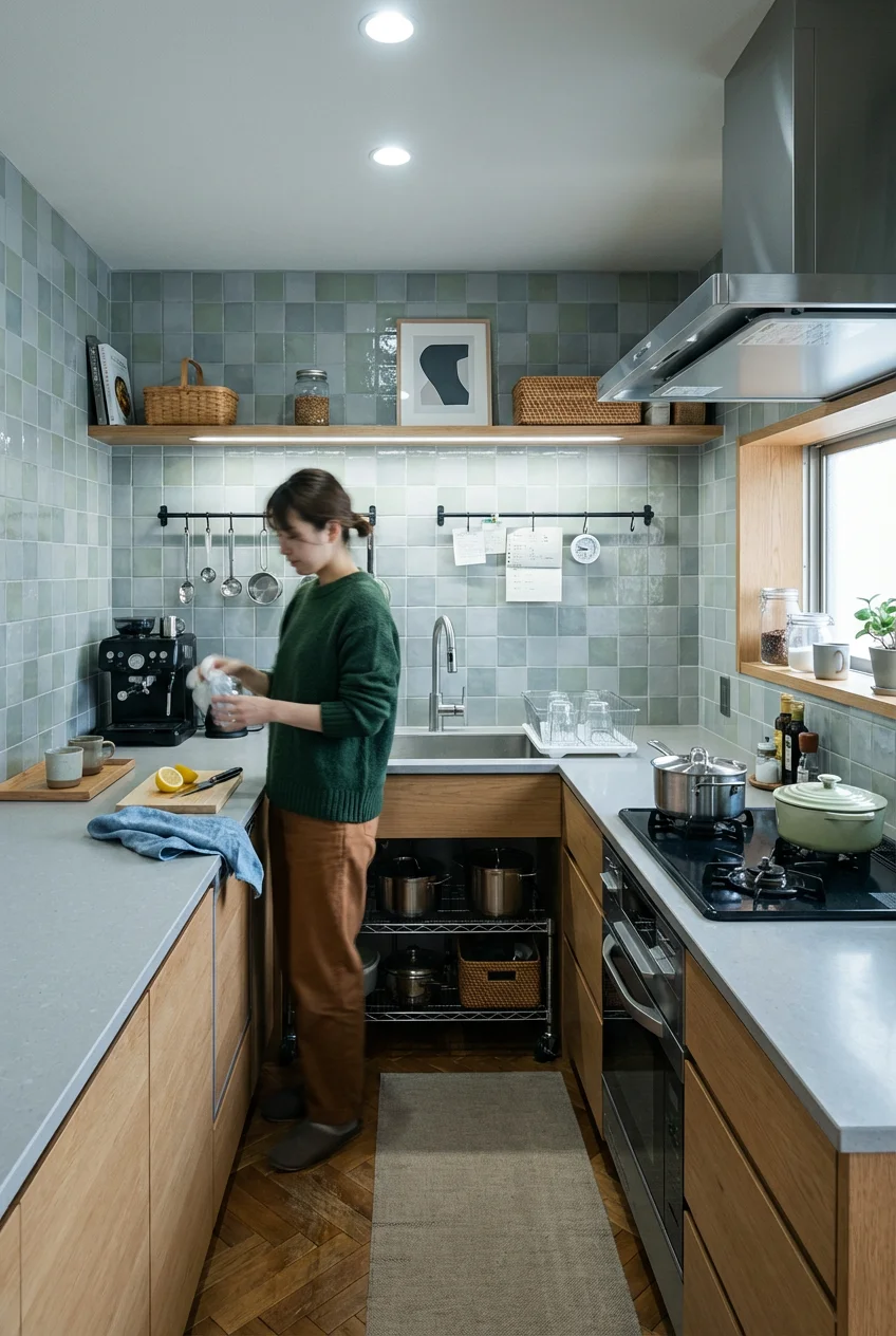 おうち時間を豊かにするおすすめアイテム｜視覚リラックスと収納の両立を徹底解説