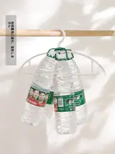 省スペース！滑り止め付きハンガー【肩がけ角つき・型崩れ防止・家庭用・50個セット】