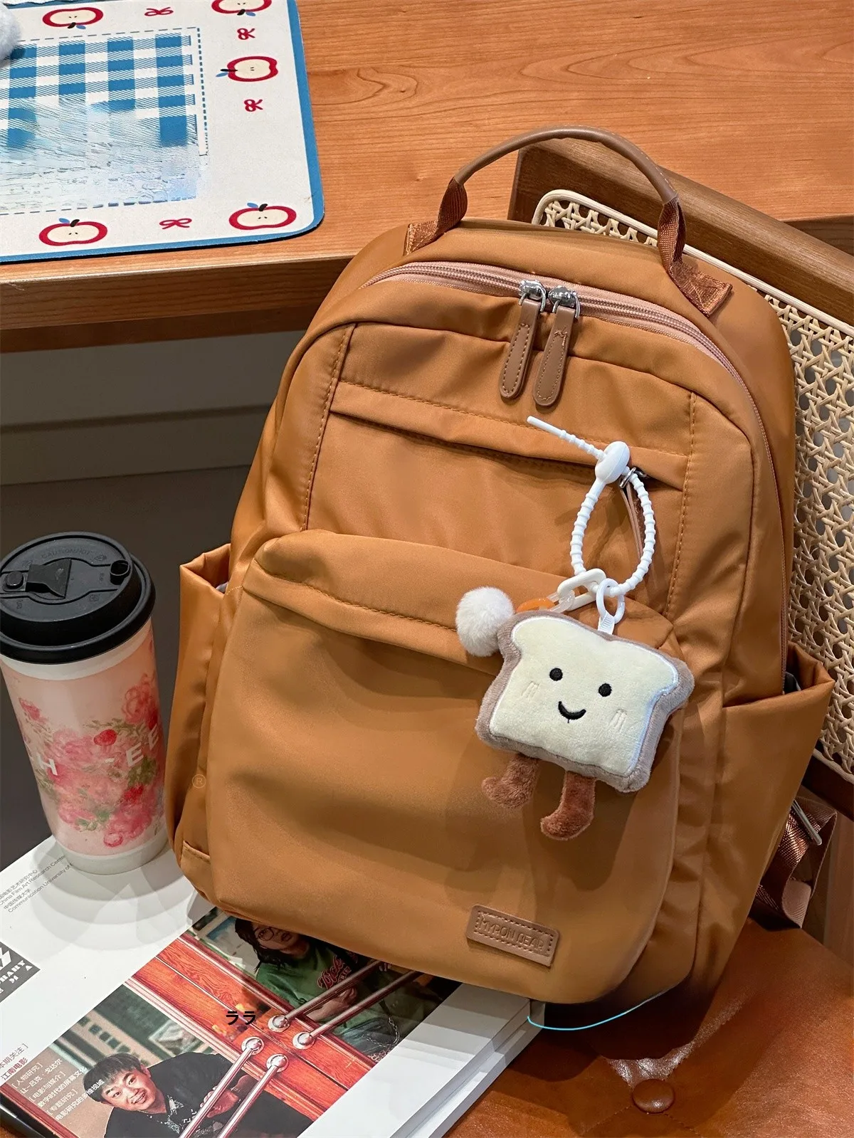 スーツケース リュック どんなのがいい？猫デザインで軽量かつ丈夫な通勤・旅行用リュックの選び方
