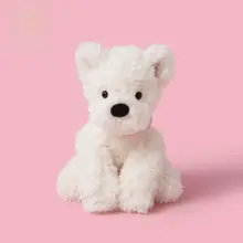 ぬいぐるみ 子犬 ふわふわ 抱き枕 添い寝 誕生日プレゼント キッズ 男の子 「SoftLife」