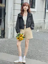 秋色の杏色キャミソール【女性用・夏用・スリムフィット・インナー＆アウター】