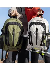 リュック メンズ レディース 大容量 PC収納 軽量 アウトドア 登山 スポーツ 通勤 旅行 通学
