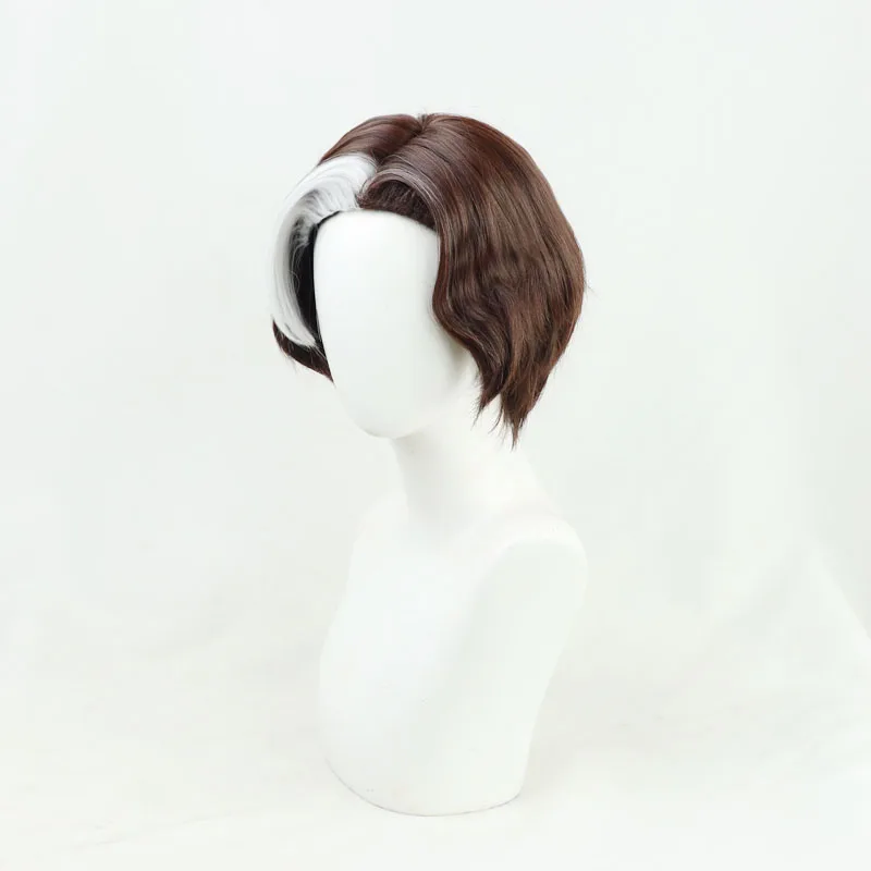 自由人最終幻想XIV コスプレウィッグ 愛梅特・ハーディス おすすめとデザイン例