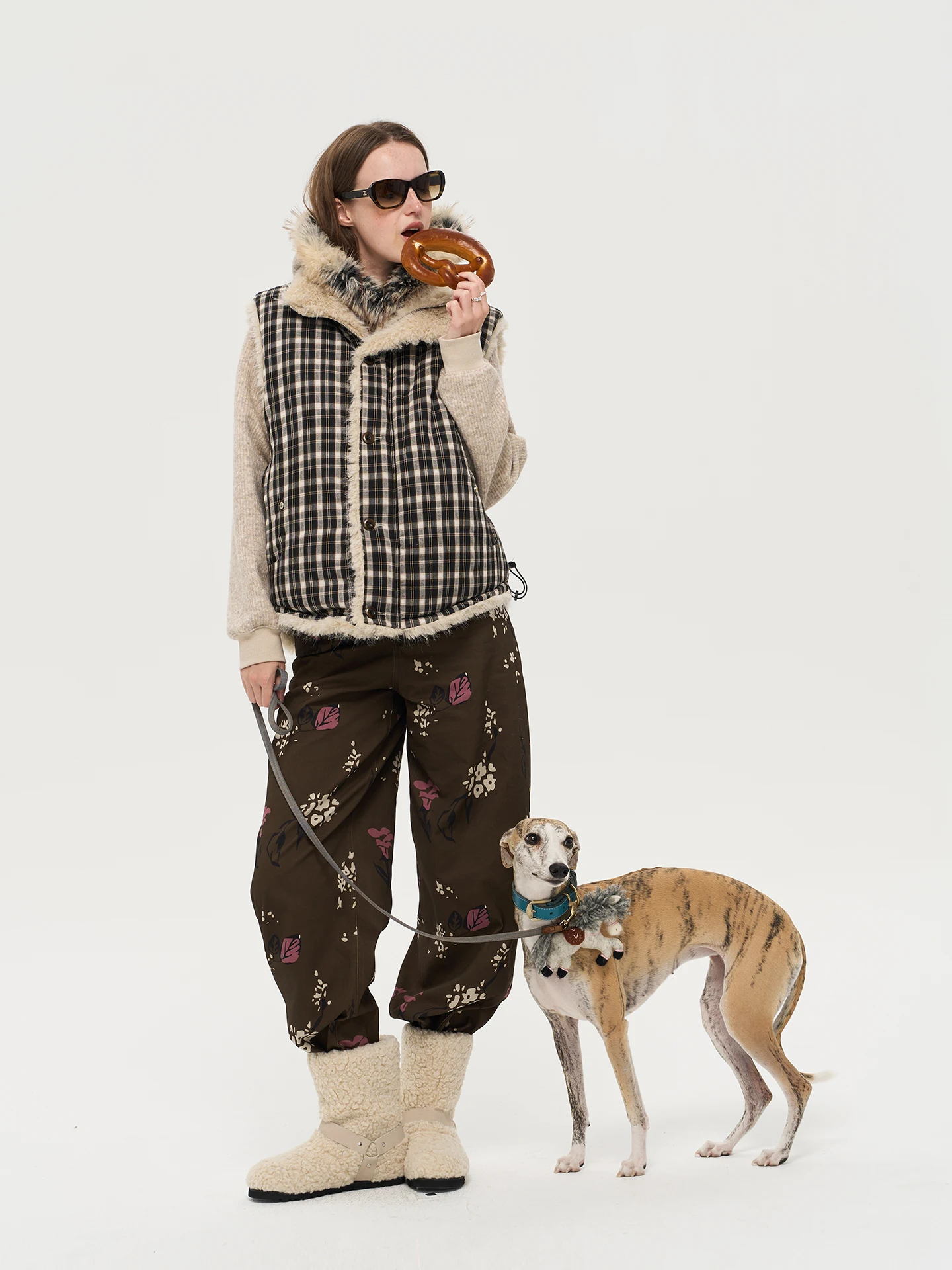 クロ  シェニットベストを買うなら、どんなものにすべき？