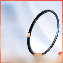 NiSi レンズフィルター プロテクター UVフィルター マルチコート カメラレンズ用 ミラーレス一眼 デジタル一眼レフ キヤノン ソニー 「NiSi」