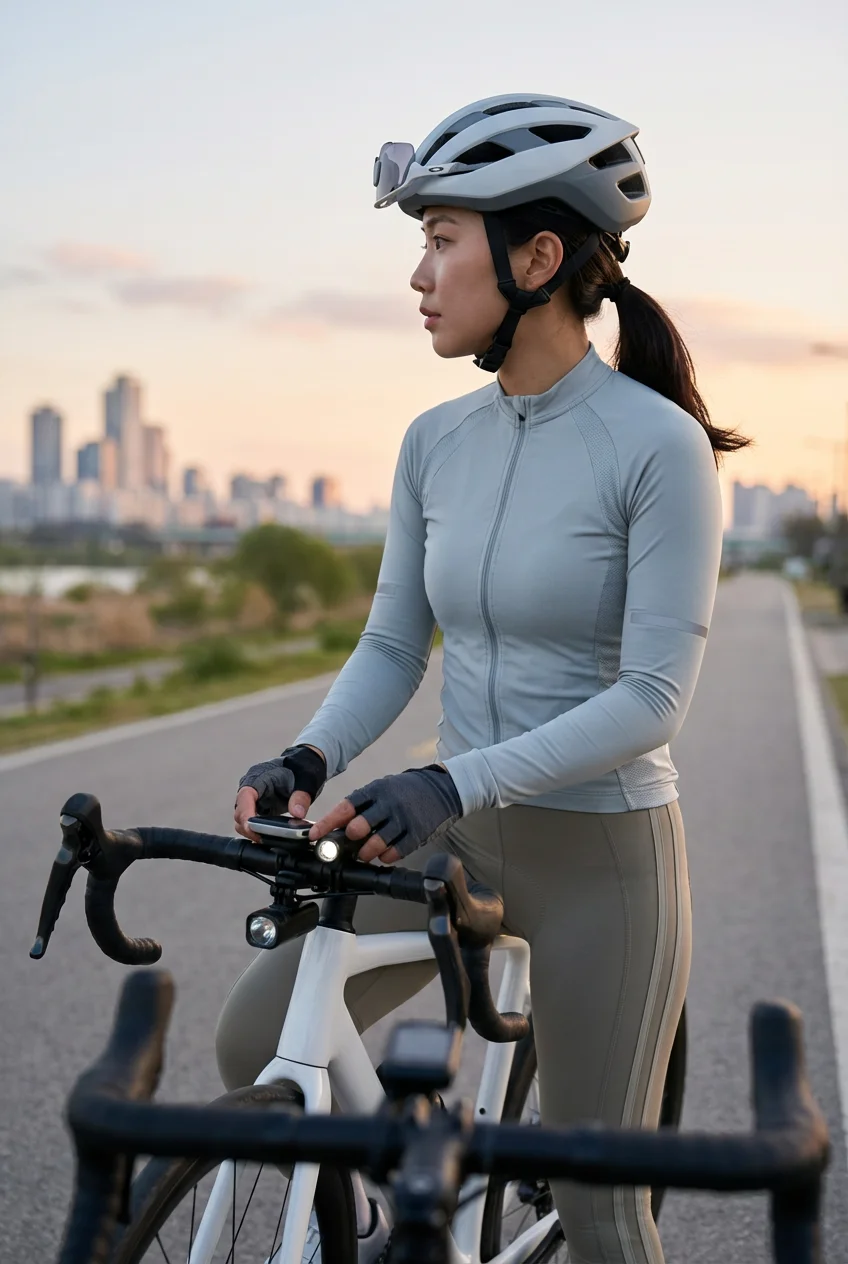大人可愛いの本質とは？ミントグリーンドレスで解くスタイルの秘密