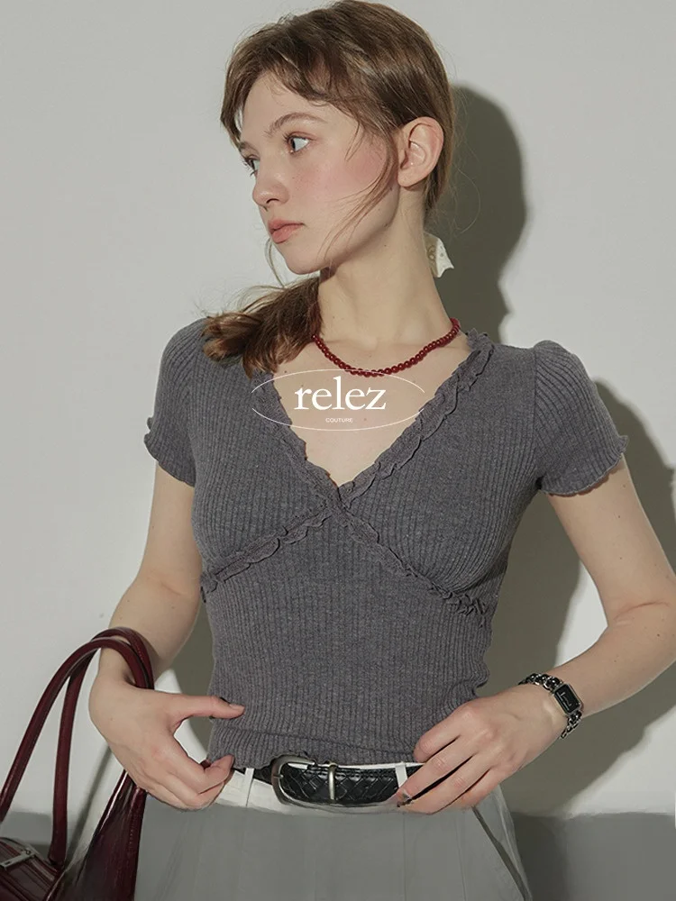 大人可愛い服 40代コーデ 完全ガイド｜落ち着いた色と質感の選び方