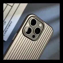 スマホケース iQOO 16 15 13 12 vivo X300S X200PRO MINI S60 Z11 TURBO+ neo9 S50 対応 無地 マット ハード 波型デザイン 立体凹凸 滑り止め スリム