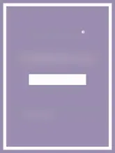 暗紫色の美しい夢幻星球iPhoneケース【シンプル・透明シリコン・各種モデル対応】