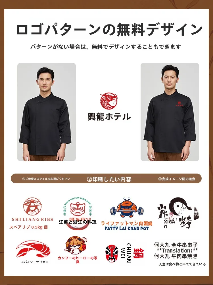 ジャケットとシャツをどう選ぶ？実際の使い分けと、通勤に最適な「コットンシェフワークシャツ」の真実