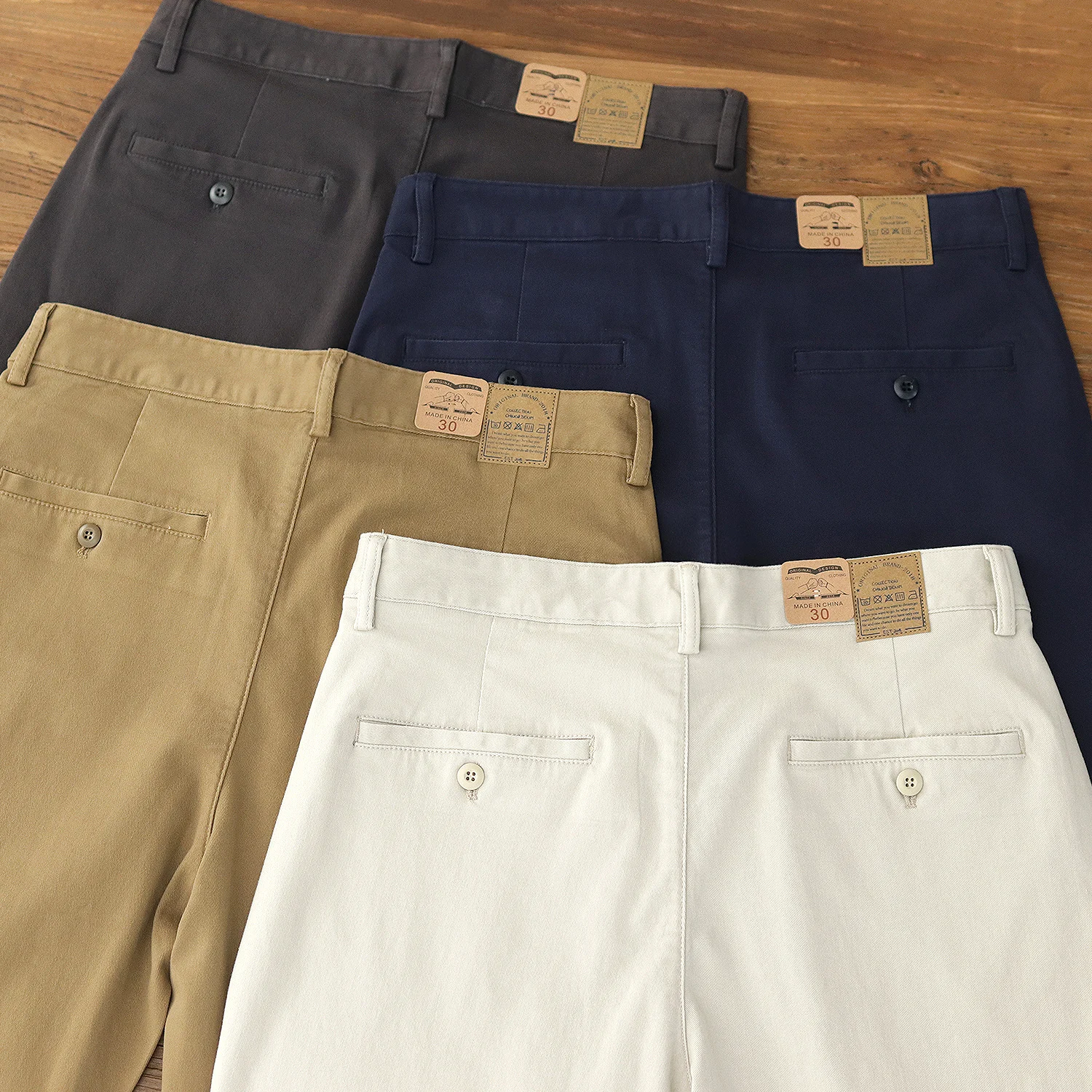 カーゴパンツ メンズ コーデの悩みを解決する完全ガイド