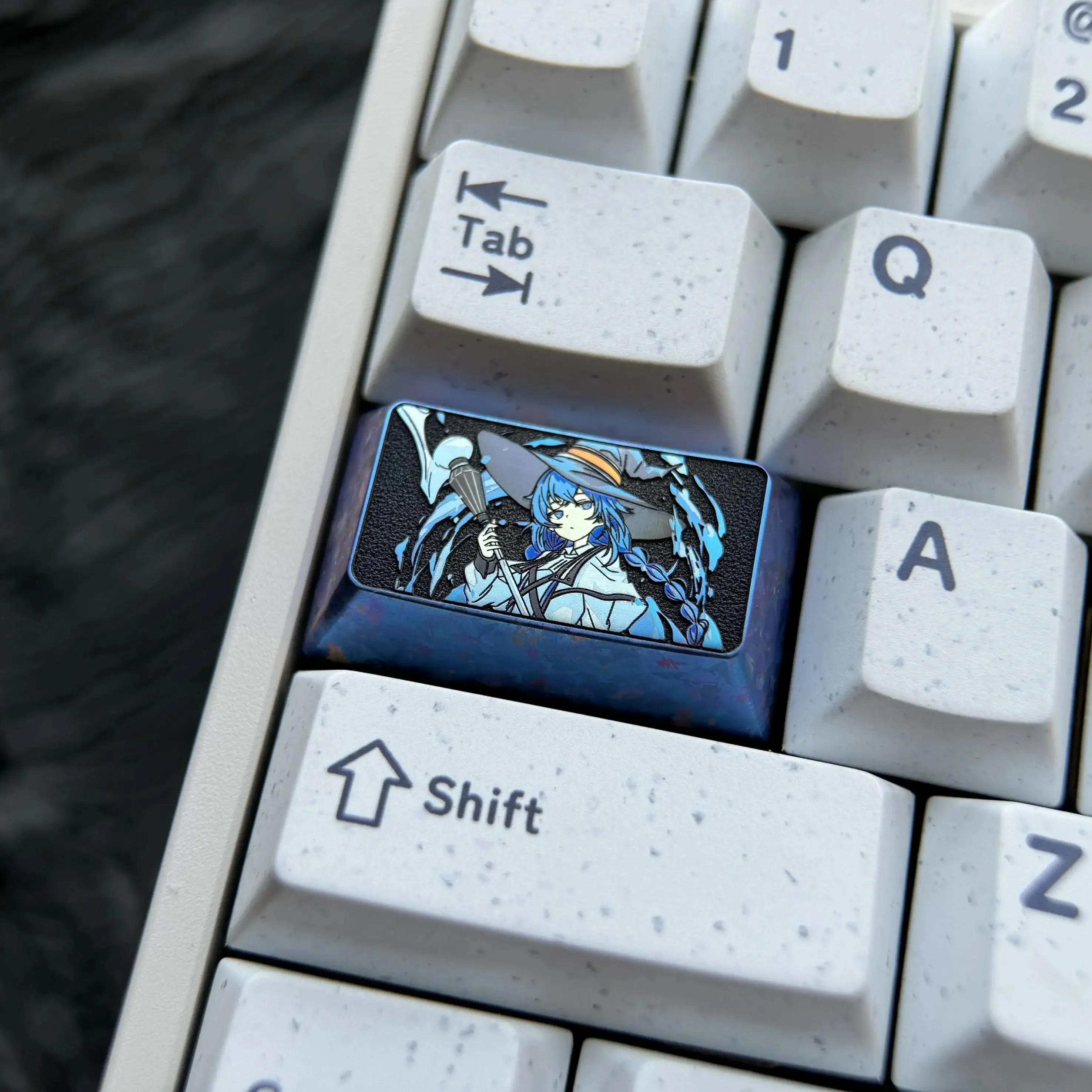 タッチパネルキーボードを選ぶべきタイミングは？リアルな使い勝手と心地よいデザインの秘密
