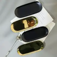 アロマキャンドル用トレイ【DIYクリエイティブ・松の木・金属製・インテリア装飾】