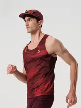 速乾性スポーツTシャツ【通気性・染色・メンズ用】