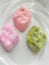 シリコン製 DIY おもちゃモールド【動物デザイン・小さなウサギ・ブタ・ネコ・手作り楽しむ】
