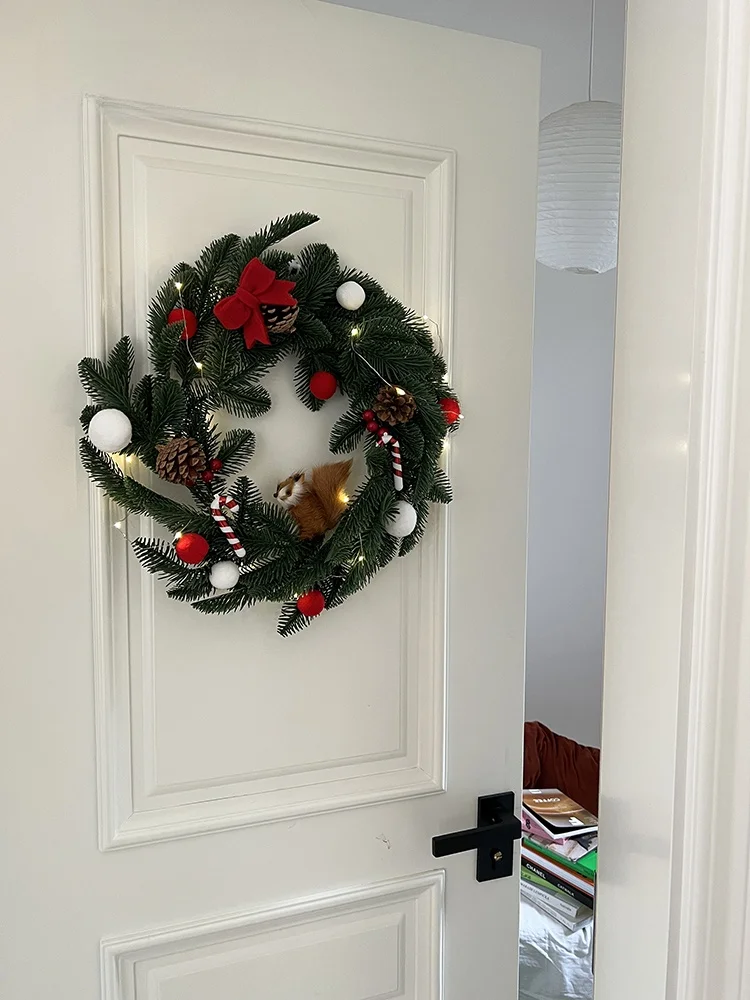 クリスマスプレゼントにどんな装飾が「もらって嬉しい」のか？