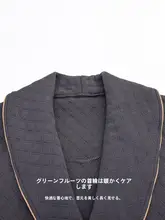 秋冬用 メンズパジャマ【純綿・中長丈・快適なルームウェア】