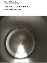 大容量1000ml保温ボトル【304ステンレス製・携帯便利・男女兼用】