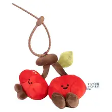 高級感あふれる可愛い毛糸のキーホルダー【女性用・車用・ぬいぐるみデザイン】