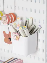 ドリル不要のボード デスクトップ収納 家庭用に最適 スタンド式