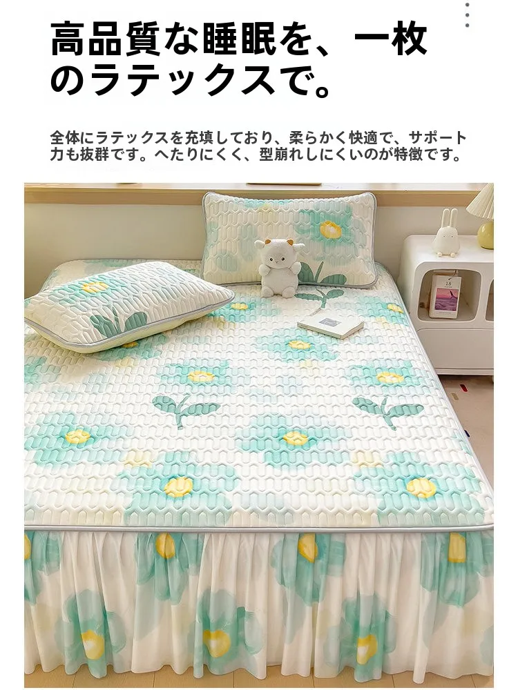 冷感枕カバーおすすめ：俏精灵夏用冷感マットの実用性と性能解析