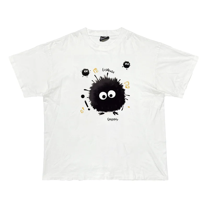 推しが尊いTシャツの選び方とは？5選で自宅の日常を彩る