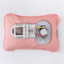 充電式お手入れ簡単な防爆毛布製お手手温め器【冷え対策・女性用・痛み緩和】