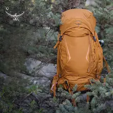 大容量アウトドア登山用リュックサック【女性用・双肩・軽量デザイン】