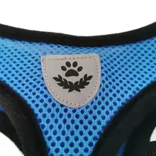 小型犬用ハーネス散歩リード【ポリエステル製】