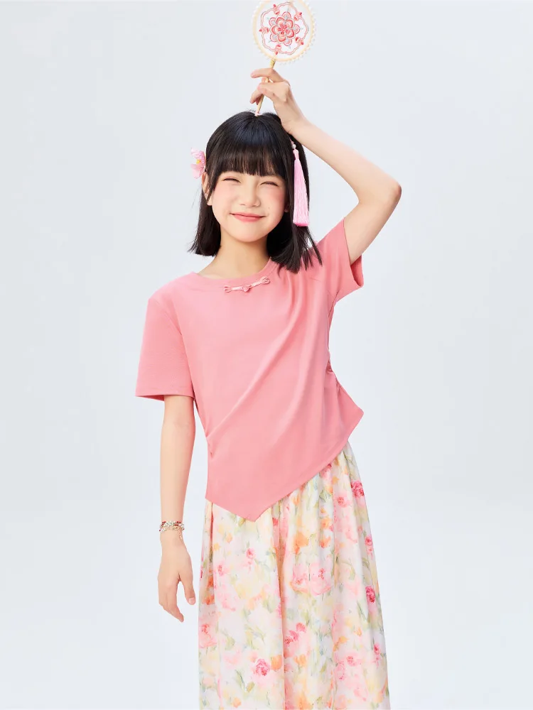 子供ズボン おしゃれ 女の子 10歳用はどう選ぶ？フレンチスタイルのスイートカジュアルパンツが解決するリアルな悩み