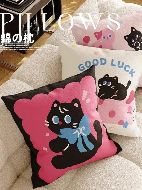 かわいいクッションを選ぶときに迷うなら、これで解決！