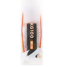LI-NING バドミントンラケット用 グリップテープ【防滑・吸汗・耐磨】