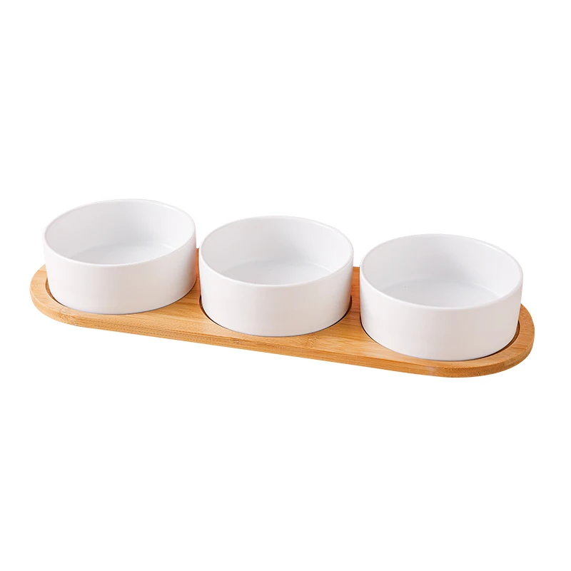 猫飼いが買ってよかったもの・悪かったもの正直に言う：陶器製ペット用食器のダブルボウル構造と実用性