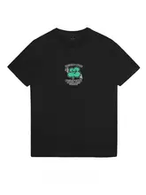夏用 メンズ短袖T シャツ【ゆったりフィット・クルーネック・シンプルデザイン】