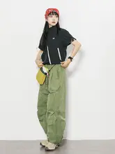 軽量で快適！立ち襟のショートスリーブシャツ【スポーツ・UVカット・斜めジッパーデザイン】