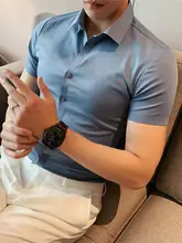 極上の柔らかさの無痕長袖シャツ【ビジネス用・ホワイト・スリムフィット】
