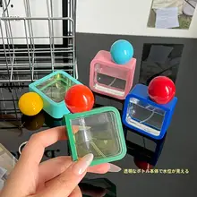 旅行用携帯スプレーボトル【香水・ミスト・保湿用】