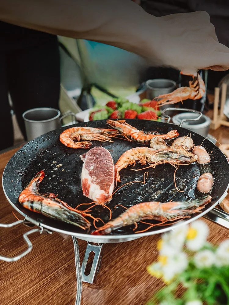 BBQ火起こしに悩むあなたへ：コンパクトグリルホットプレートで失敗しない方法は？