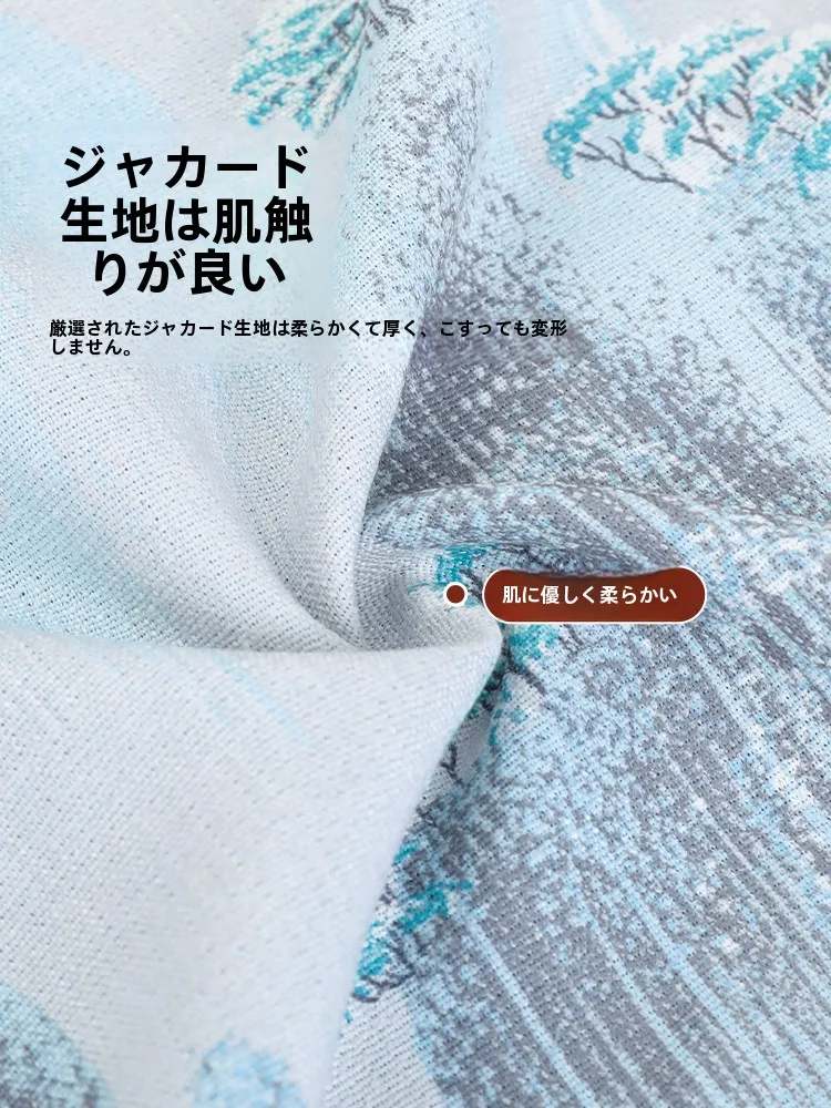 ウッドブラインドカーテンを選ぶべきなのか？布製プライバシーカーテンが実はもっと優れた選択肢である
