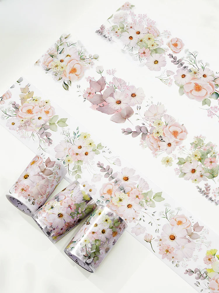 おしゃれ 色紙 デコレーション にどんな花のテーマがおすすめ？