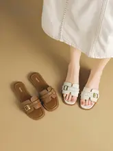 サンダル レディース フラット お出かけ用 ビーチ きれいめ 夏