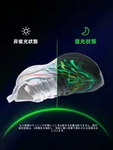 履き心地抜群のランニングシューズ【男性用・クッション性・耐摩耗性・トレーニング用】