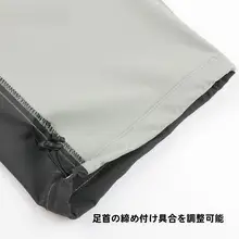 夏用アウトドア速乾パンツ【メンズ・薄手・通気性・ストレートデザイン・登山・ハイキング対応】