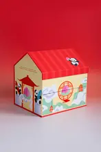 新年限定 ギフトボックス キッズ文具セット（セットアップ対応）