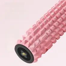 JOINFIT フォームローラー【マッサージ用・筋膜リリース・全身用】