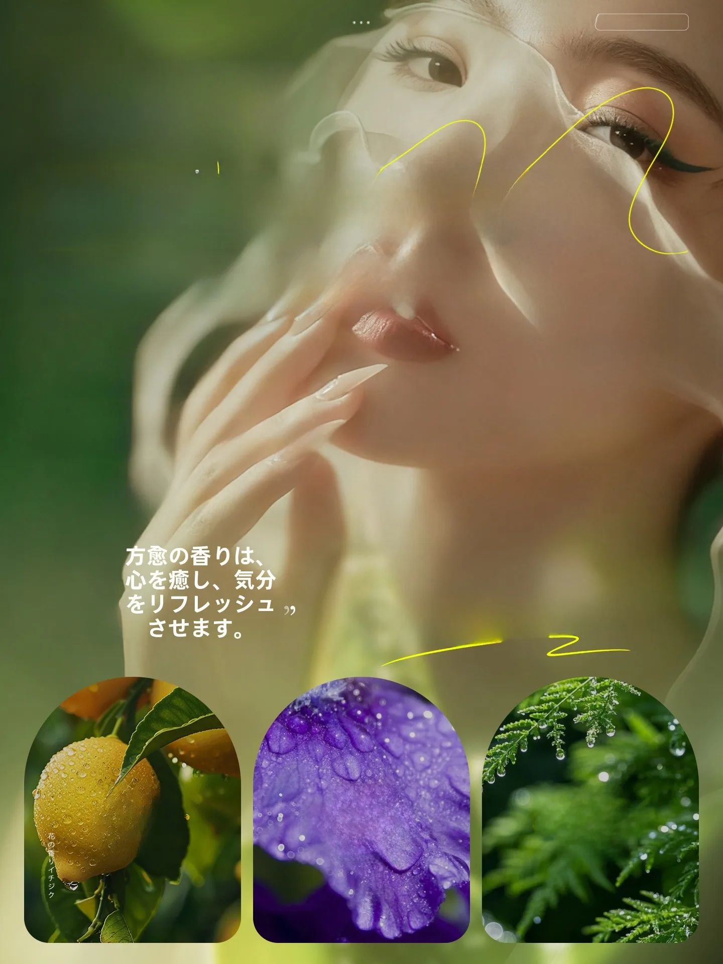 白茶香氛护手霜：しっとり保湿与乾燥肌护理的实用选择