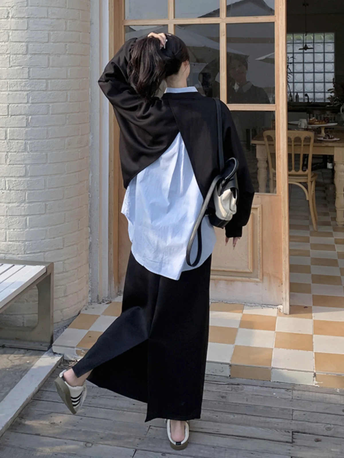 20代後半の女子が今、着たい「カジュアルタイトスカート」はどう選ぶ？