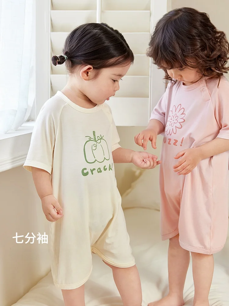 1歳の赤ちゃんが寝るとき、どんな服が本当に安心なのか？