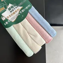 日本製の洗い物用クリーニングクロス【毛が抜けず、ステンレスの水垢除去】（セットアップ対応）