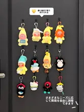 磁石付きおもちゃフック【ぬいぐるみ収納・扉上の装飾用・毛糸のハンギングディスプレイ】